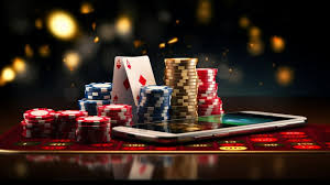 Casino Taker